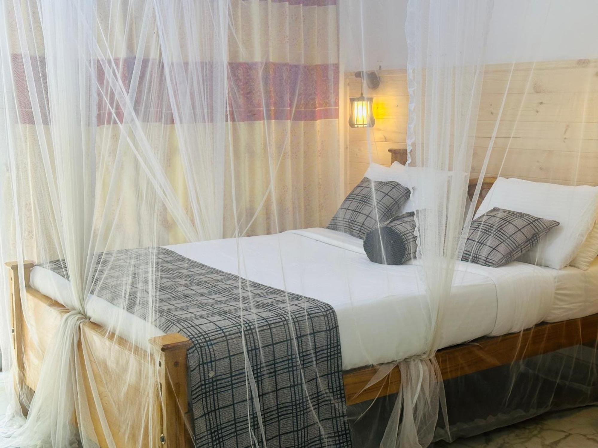 Mount Breeze Villa Ella Buitenkant foto
